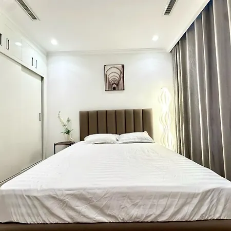 Can Ho Landmark 1
